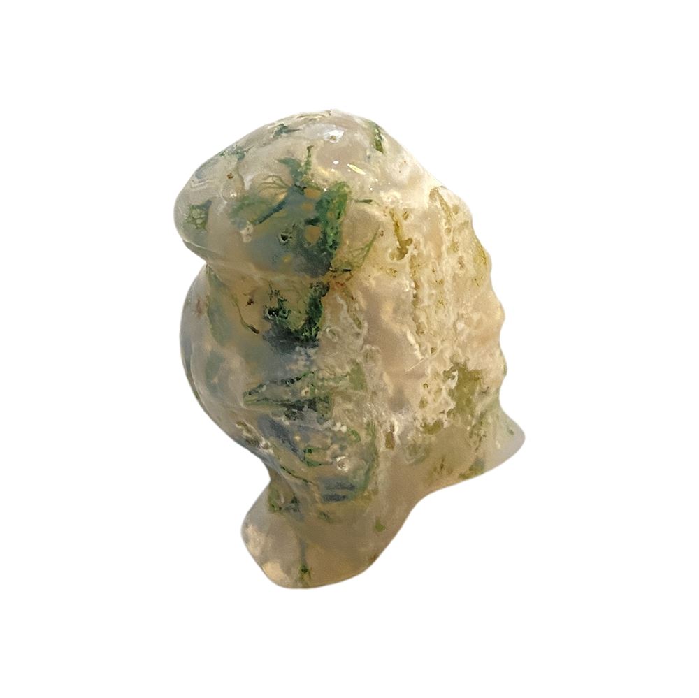 Gemstone Dinosaur, 2.5x1.5x1cm - image 4