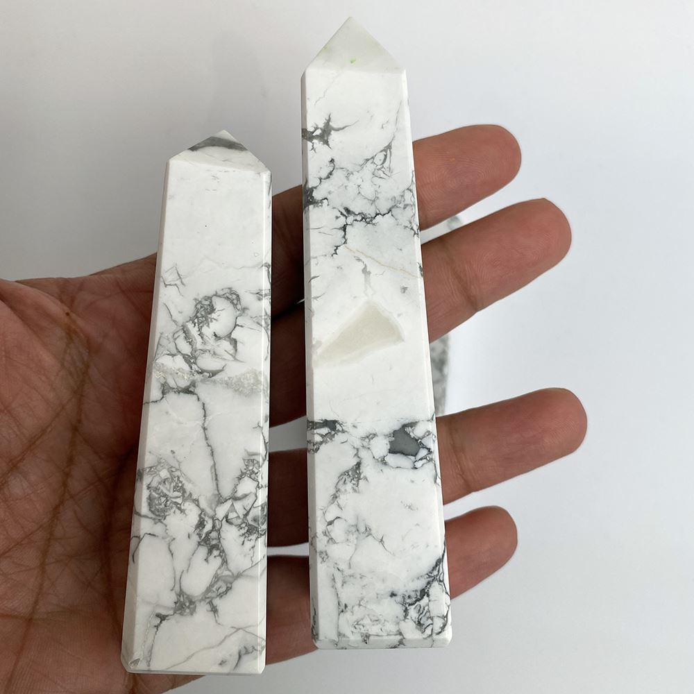 Obelisk Tower, 8-10cm