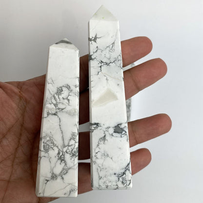 Obelisk Tower, 8-10cm