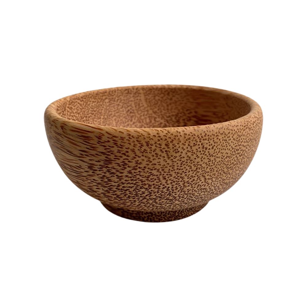 Coconut Wood Bowl, 10cm