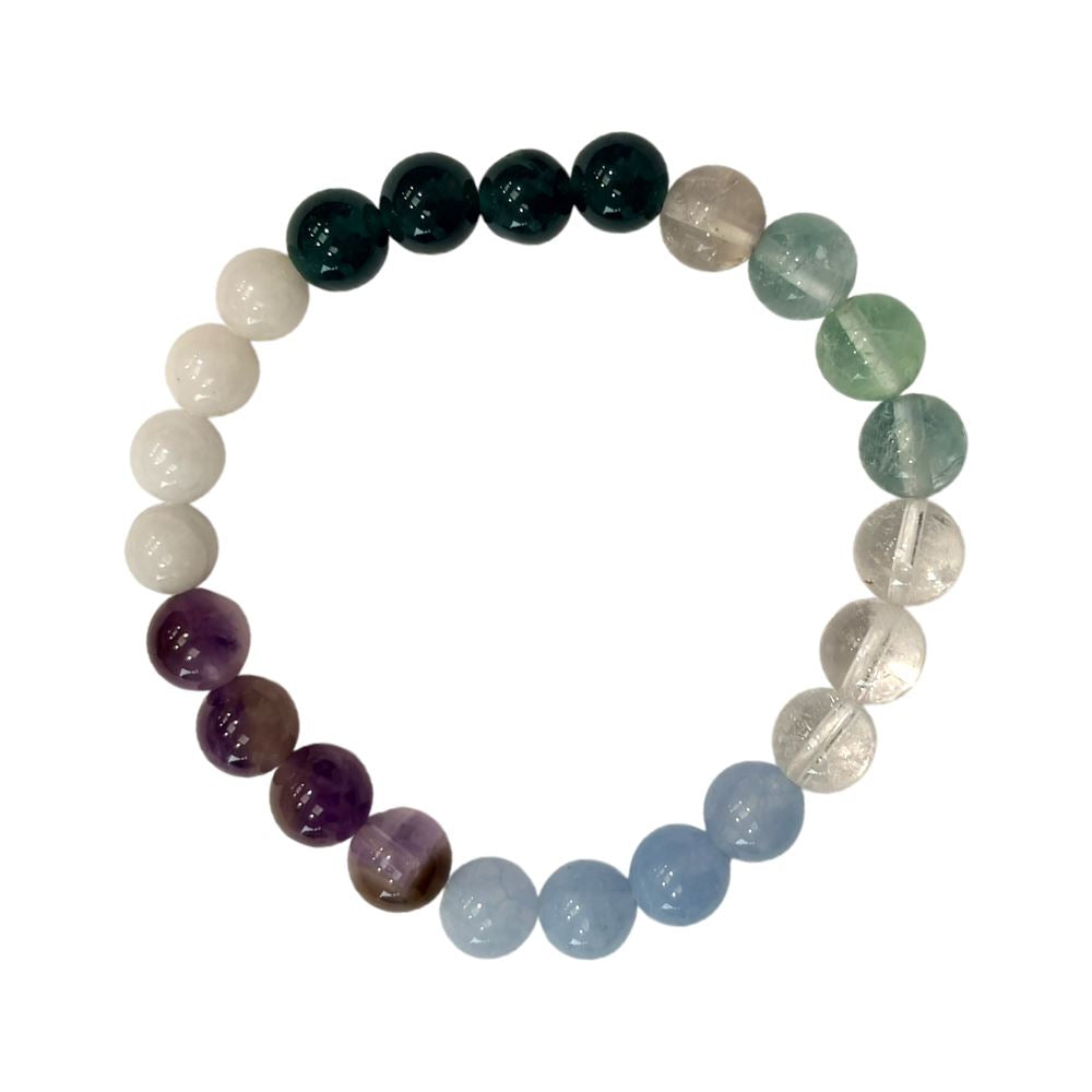 Celestial Signs Bracelet, Aquarius - image 2