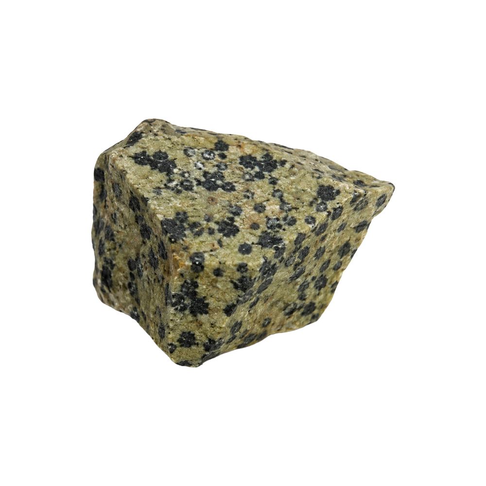 Raw Rough Cut Crystal, 2-4cm, Single