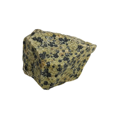Raw Rough Cut Crystal, 2-4cm, Single