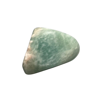 Tumbled Crystal, Single