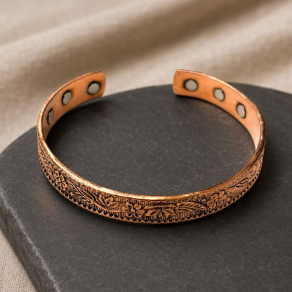 Copper Bracelet
