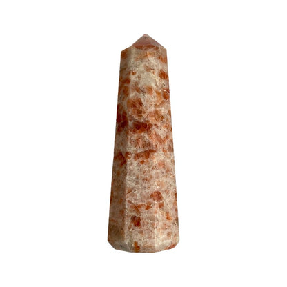 Obelisk Tower, 8-10cm