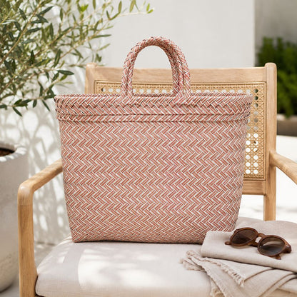 Mixed Coloured Bag - image 17