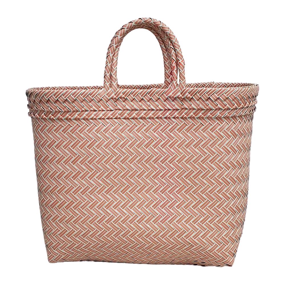 Mixed Coloured Bag - image 12