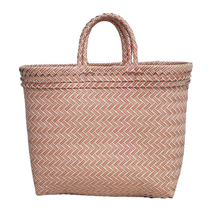 Mixed Coloured Bag - image 12