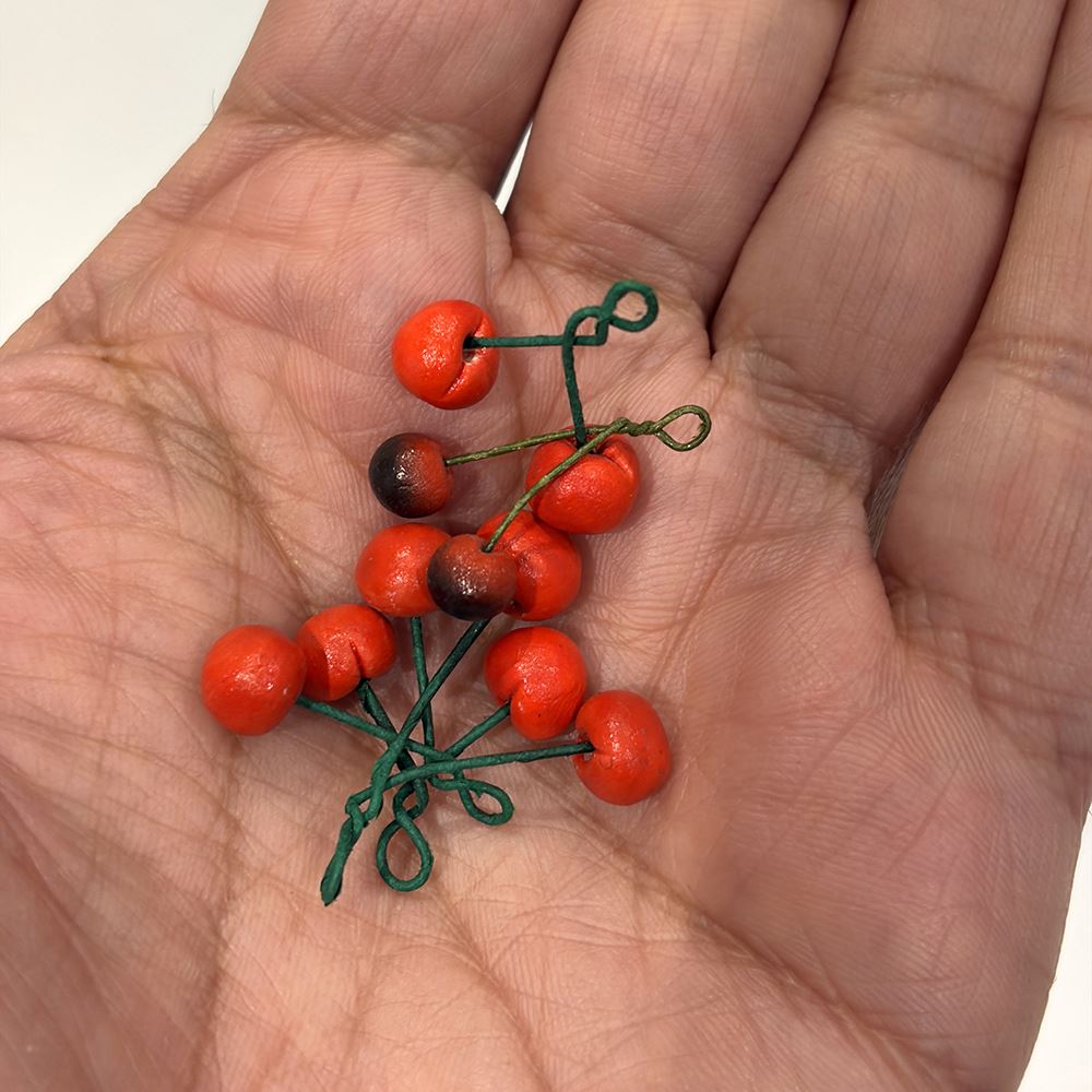 Mini Ceramic, 0.5 to 2 Cm