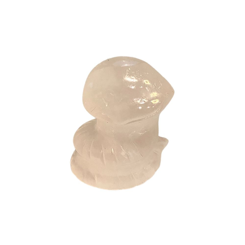 Gemstone Snake, 2.5x1.5x1cm