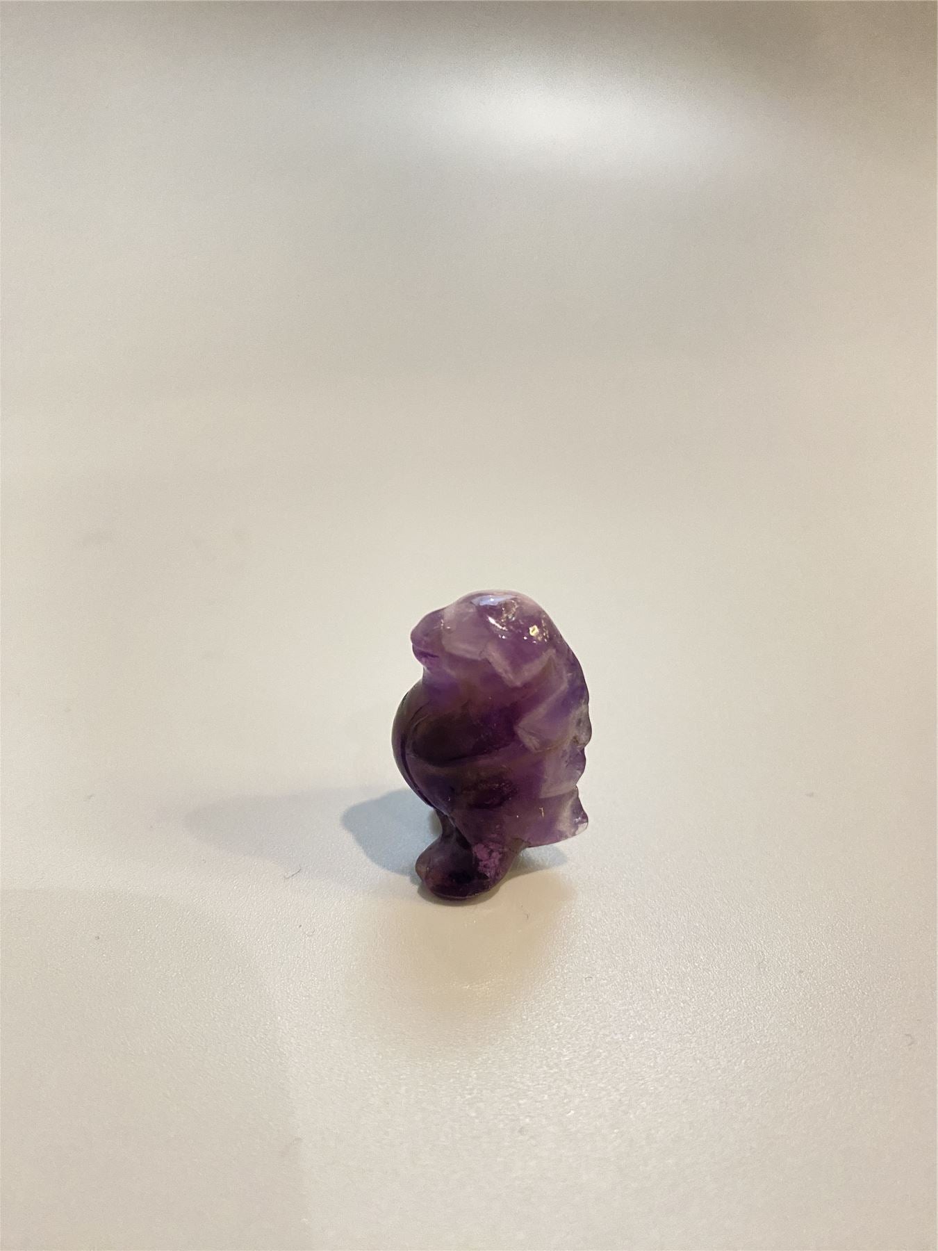 Gemstone Dinosaur, 2.5x1.5x1cm - image 2