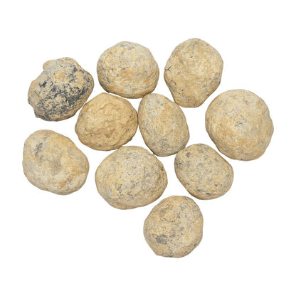 Uncracked Geodes, Extra Small, 4-6cm, 1kg