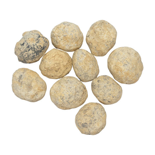 Uncracked Geodes, Extra Small, 4-6cm, 1kg