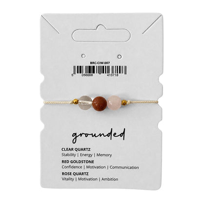 Crystal Intention Wristlet - image 14