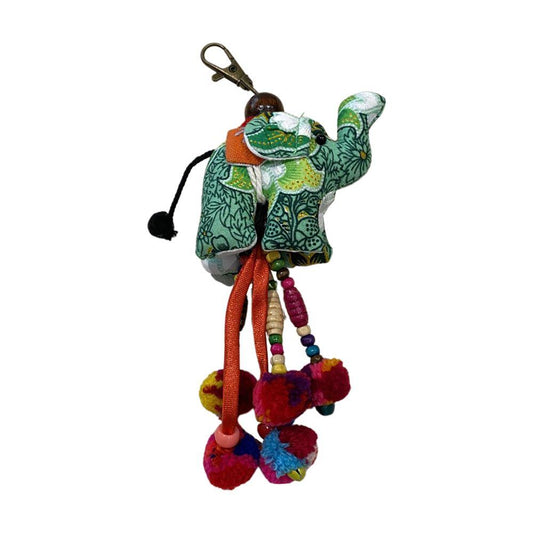 Plush Bag Tag/Keychain, 15cm - image 4