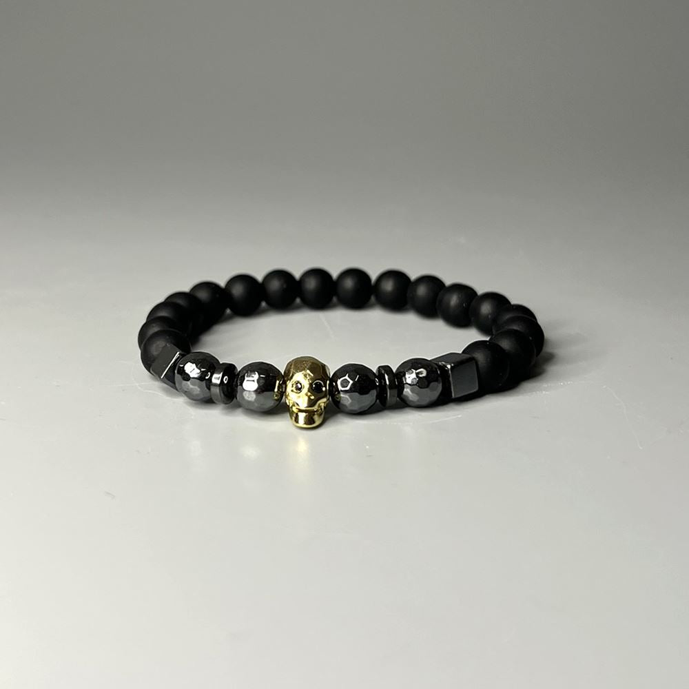Skull Bracelet