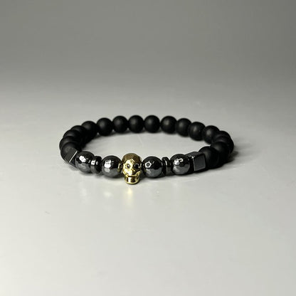 Skull Bracelet