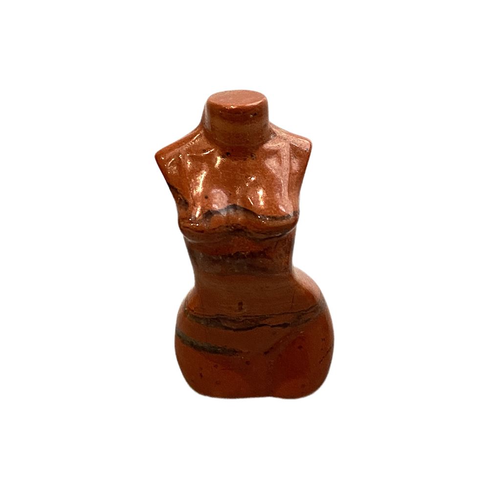 Female Torso, 3cm