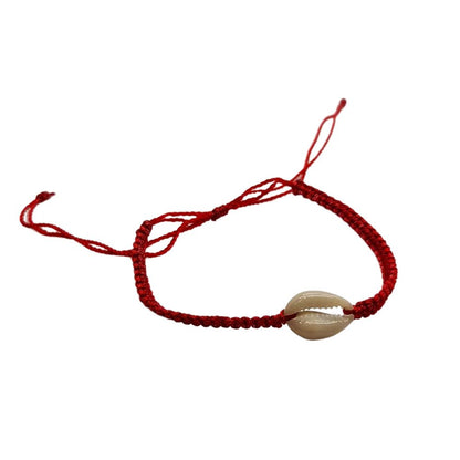 Beach Bracelet Sea Shell