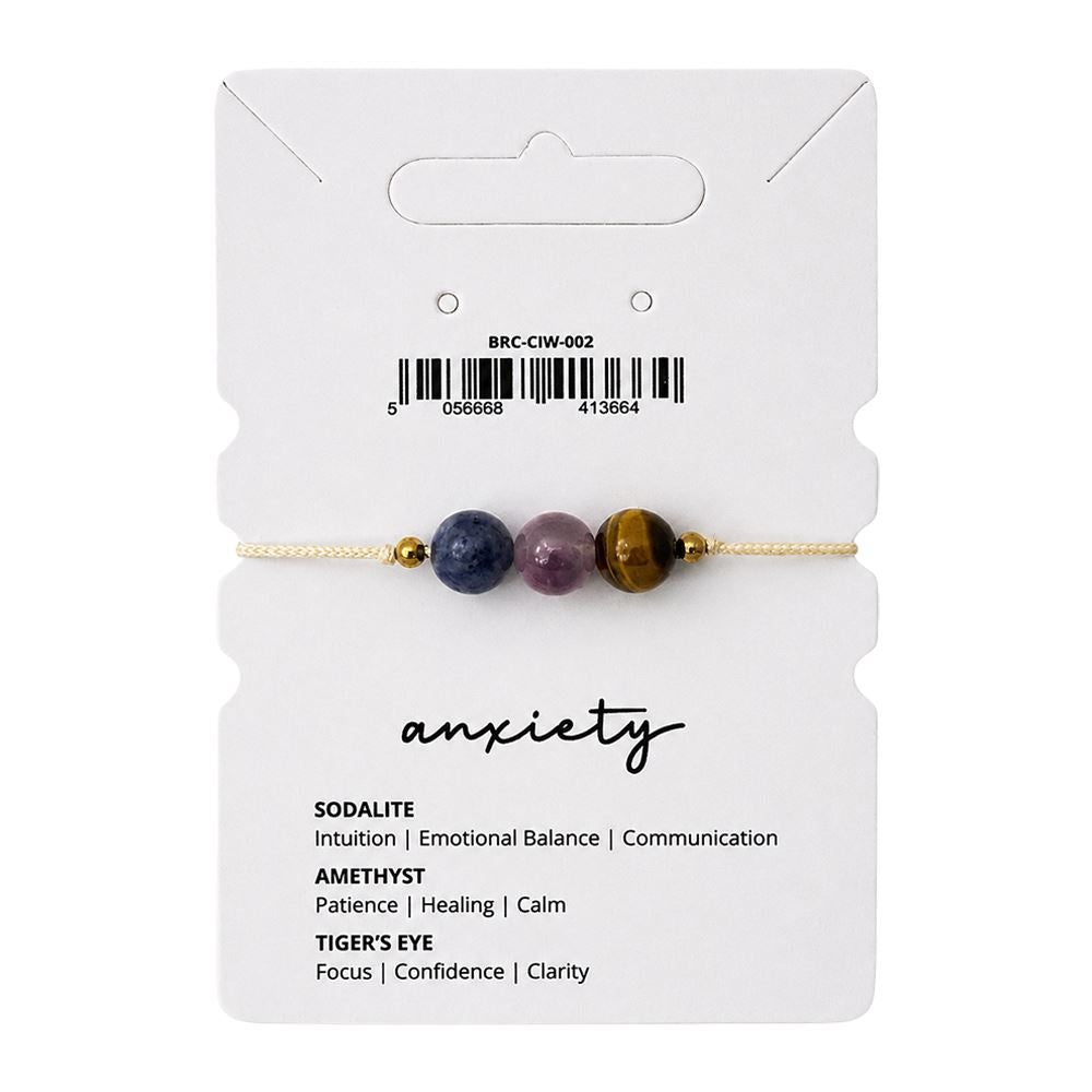 Crystal Intention Wristlet - image 22
