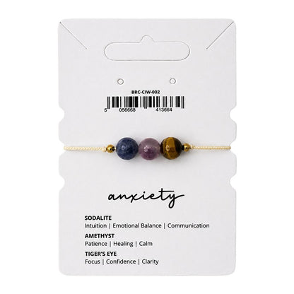 Crystal Intention Wristlet - image 22