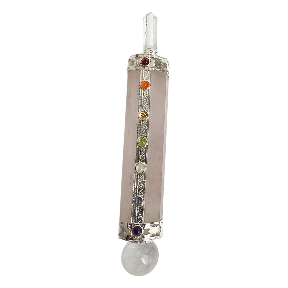 7 Chakra Healing Stick, 15cm
