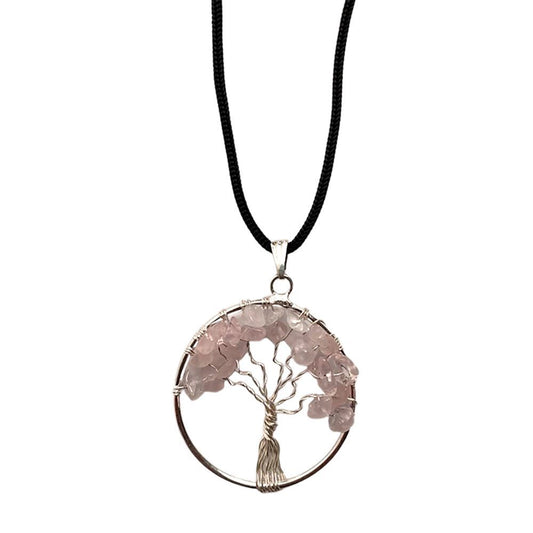 Tree of Life Pendant 30mm