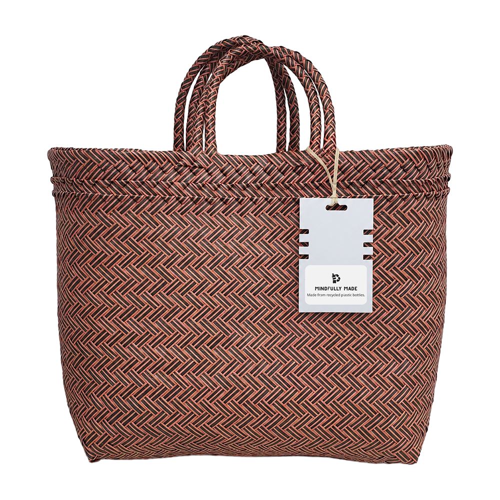 Mixed Coloured Bag - image 19