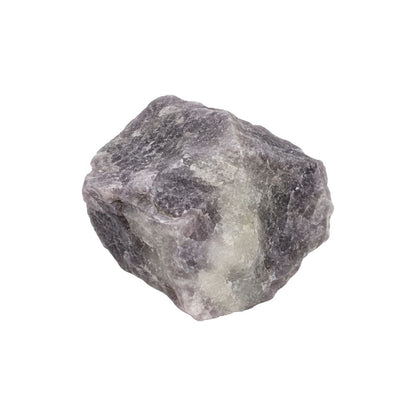 Raw Rough Cut Crystal, 2-4cm, Single