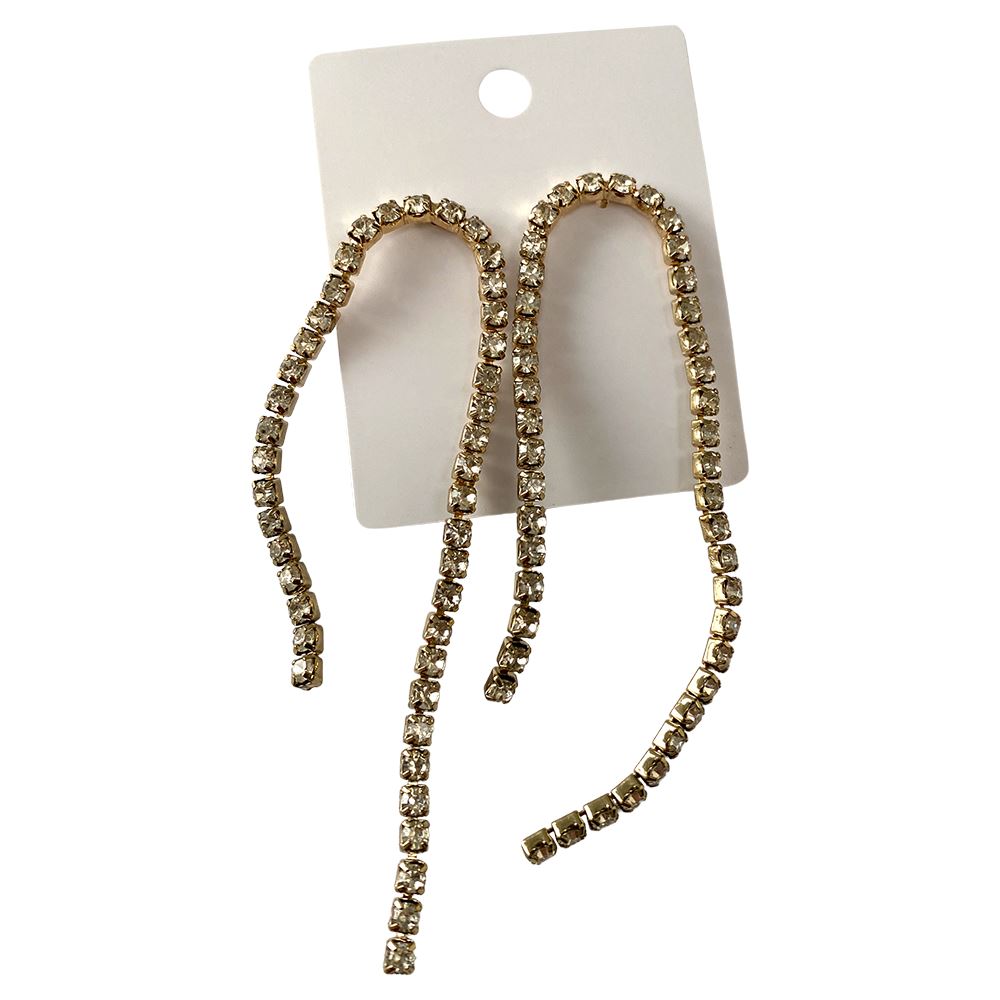 Fashion Earrings - image 49