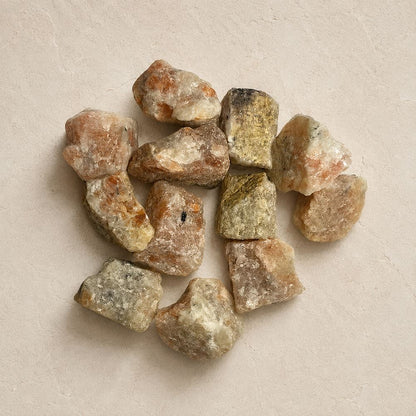 Raw Rough Cut Crystal, 2-4cm, Single