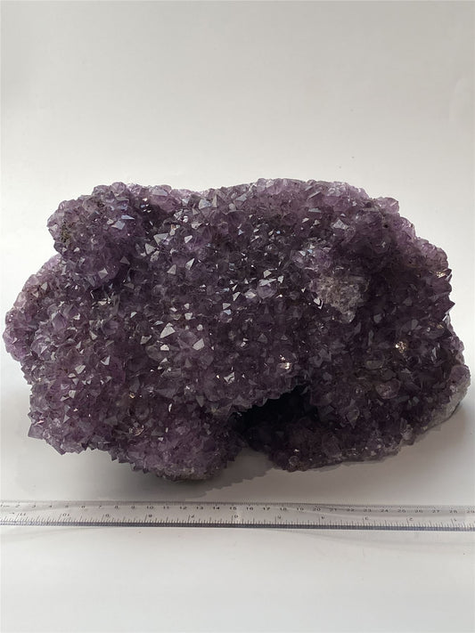 Amethyst Druze, 9.05kg