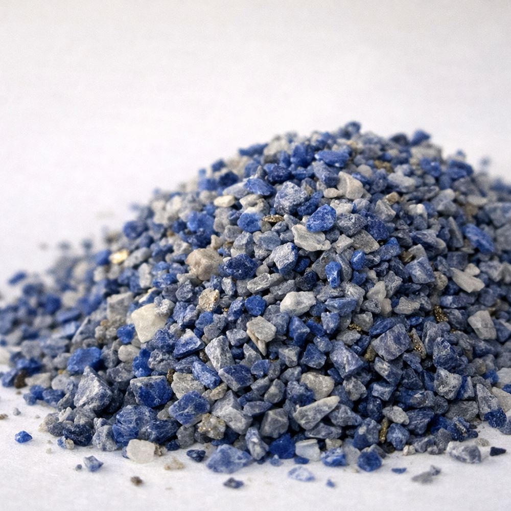 Crystal Sand for Plants, 50g