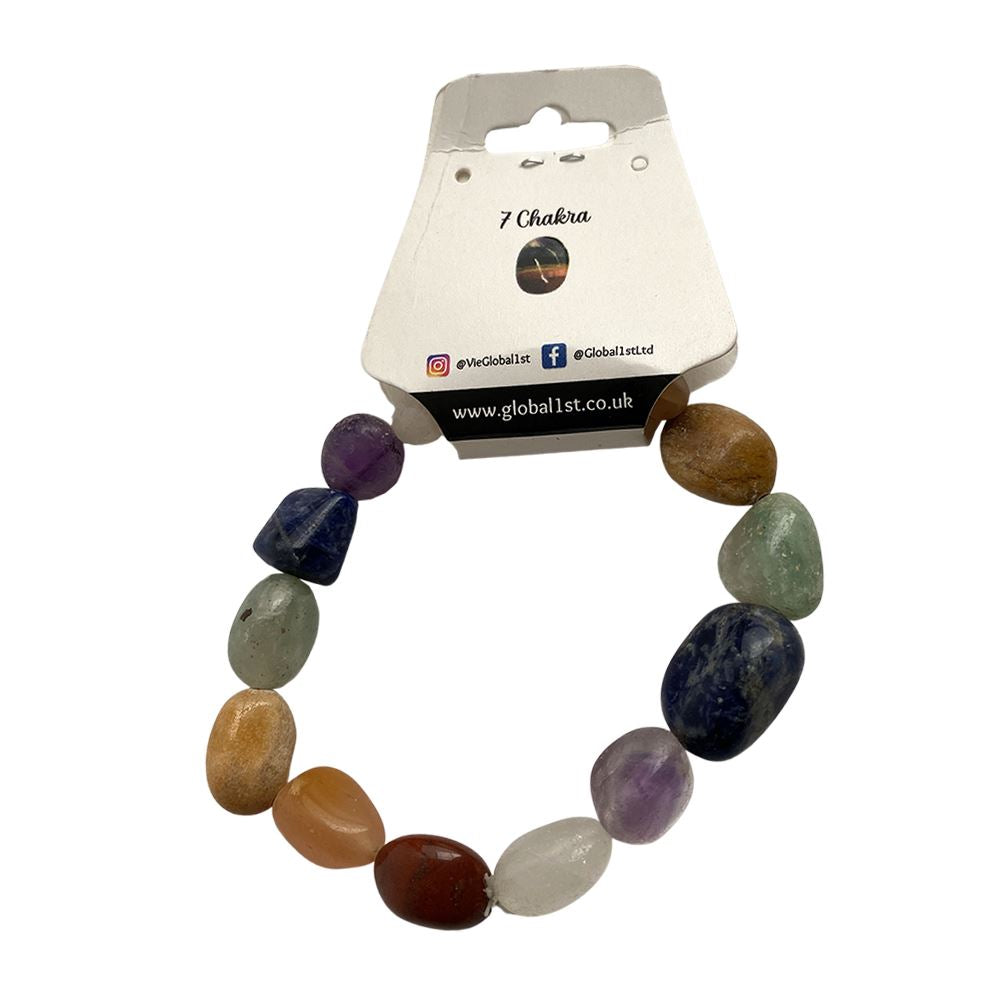 Tumbled Bracelet - image 6