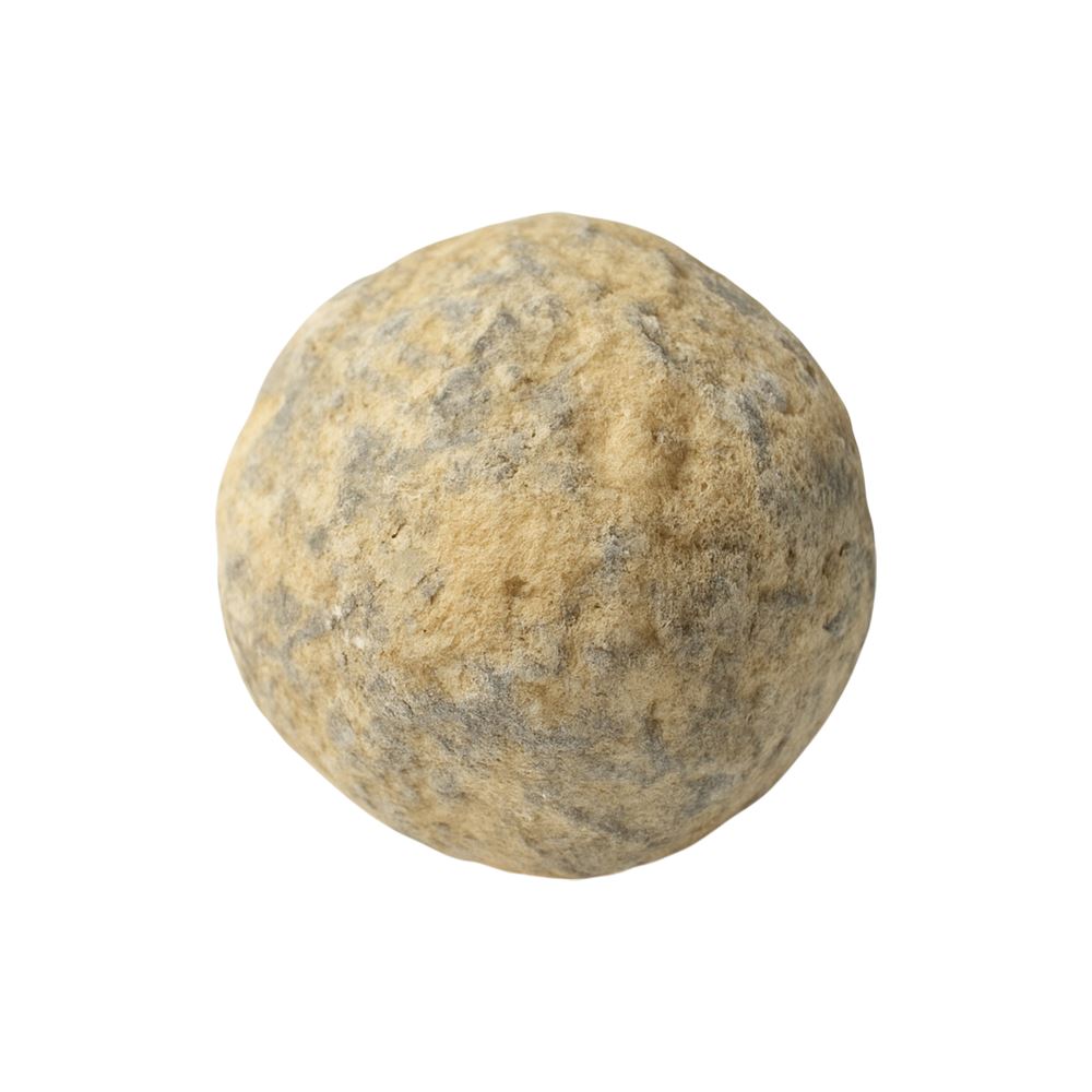 Uncracked Geodes, Extra Small, 4-6cm, 1kg