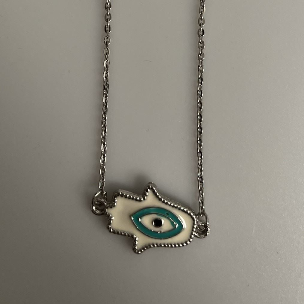 Evil Eye Bracelet (JIT)