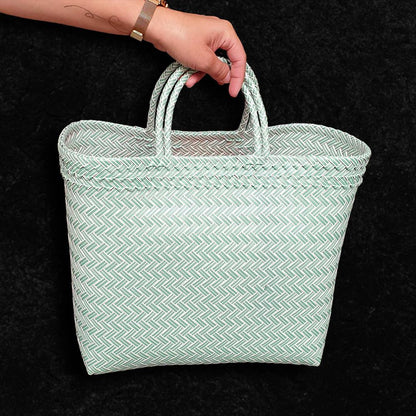 Mixed Coloured Bag - image 34