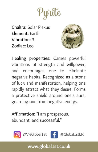 Crystal Bracelet, 8mm