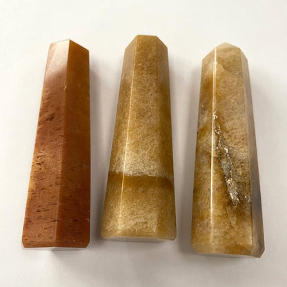 Obelisk Tower, 8-10cm