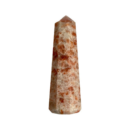 Obelisk Tower, 8-10cm