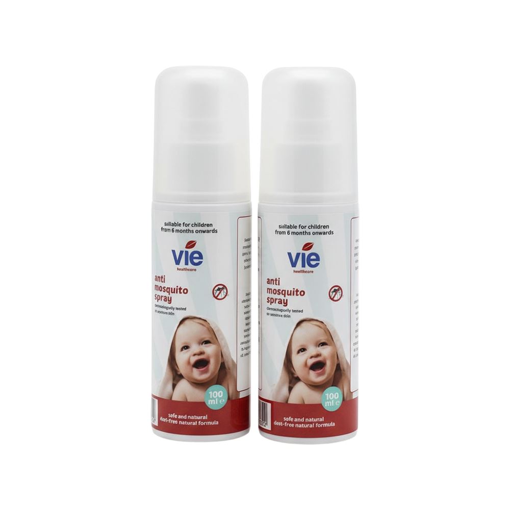 Vie Anti-Mosquito Spray