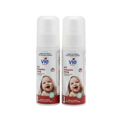 Vie Anti-Mosquito Spray