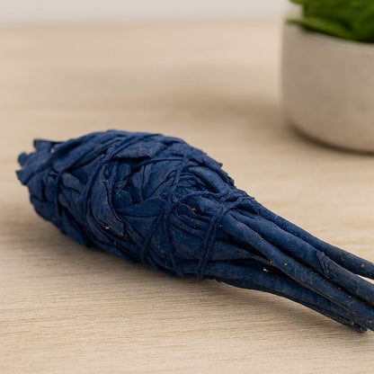 Smudge Stick, Torch Nag Champa 4"