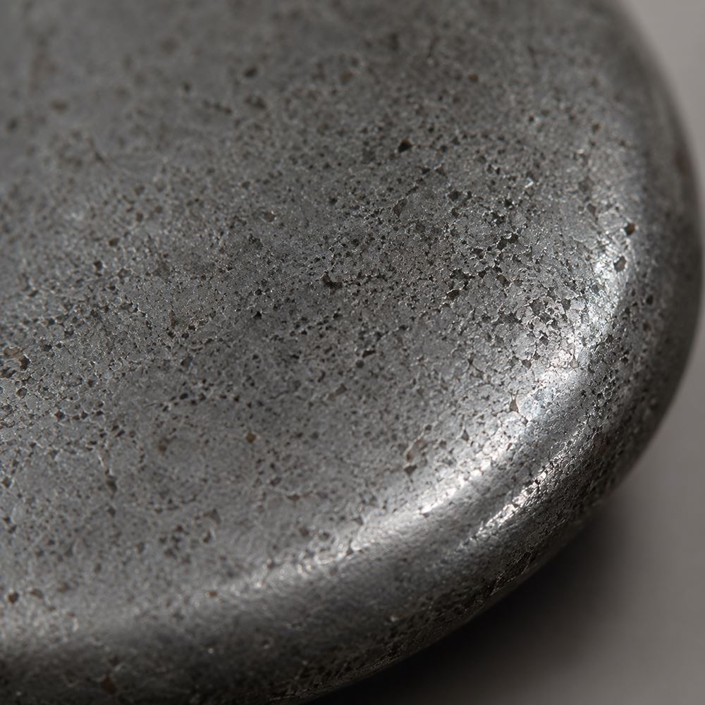 Worry Thumb Stone, Hematite