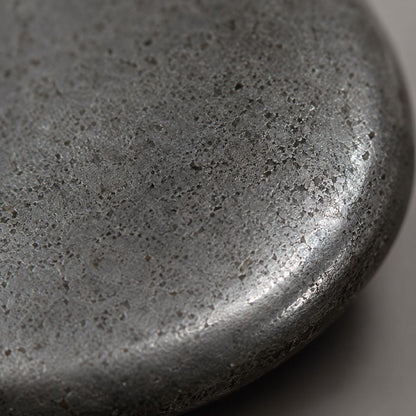Worry Thumb Stone, Hematite