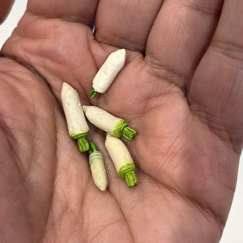 Mini Ceramic, 0.5 to 2 Cm