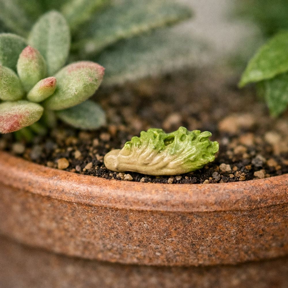 Mini Ceramic, 0.5 to 2 Cm