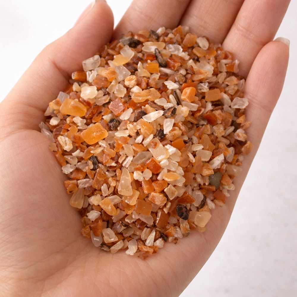 Crystal Sand for Plants, 50g
