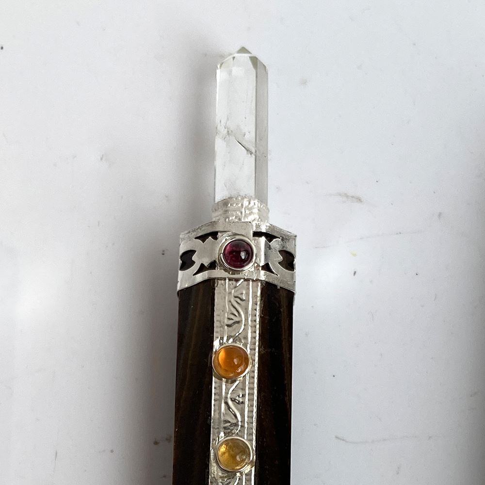 7 Chakra Healing Stick, 15cm